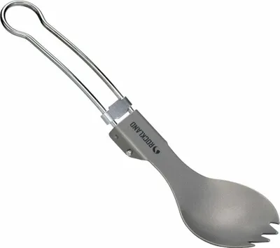 Image de Rockland Airy Titanium Spork Příbor
