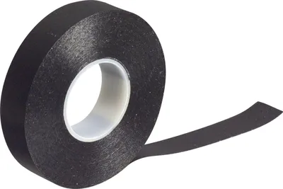 Produktbild von Isolier & Abdichtband 19mm 10m schwarz