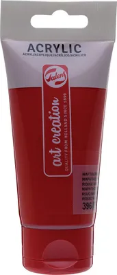 Productafbeelding van Talens ArtCreation Essentials acrylverf, tubes, 3 stuks van 75 ml