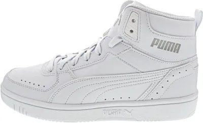 Produktbild von Puma Rebound Joy 3747650006 (10/white-white-lime)