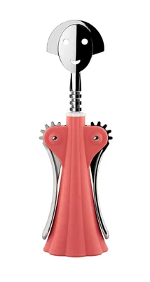 Immagine prodotto di Alessi Anna G, Corkscrew Pink (Art.-Nr. AM01 P, EAN 8003299918638)