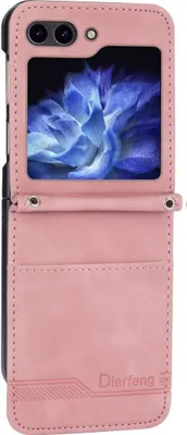 Produktbild von König Design Hülle kompatibel mit Kunststoff Soft Handyhülle - Handy Case Rosa
