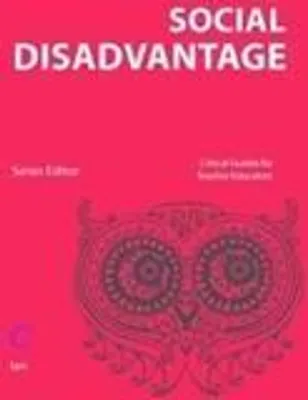 Obrázok produktu pre Tackling Social Disadvantage through Teacher Education