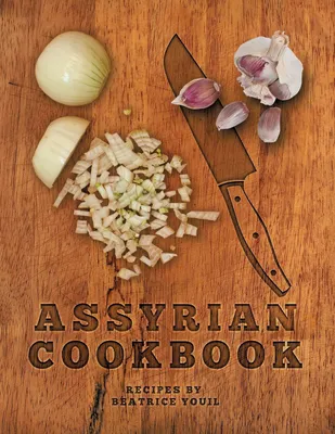 Produktbild von Assyrian Cookbook