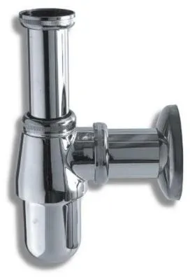 Zdjęcie produktu dla Novaservis Syfony - Syfon umywalkowy 5/4" x 40, chrom 19,0