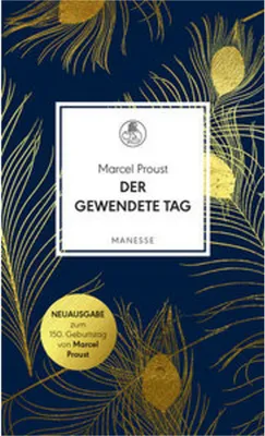 Obrázek produktu pro Der gewendete Tag