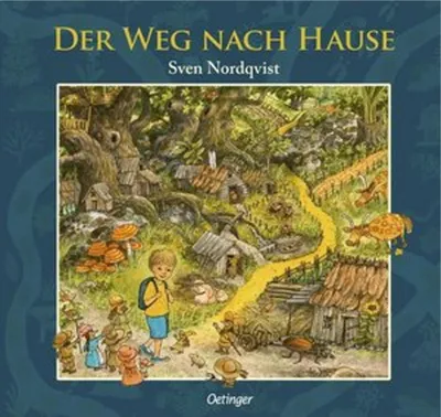 Produktbild von Der Weg nach Hause