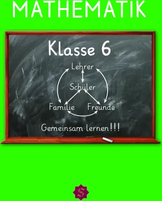 Produktbild von Mathematik