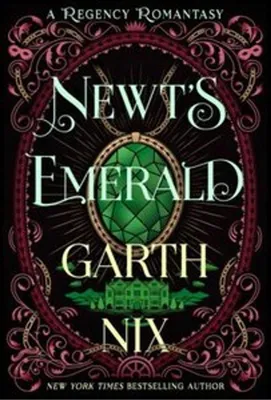 Immagine prodotto di Newt's Emerald