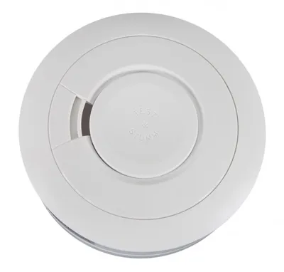 Produktbild von Ei Electronics Ei650 Rauchmelder mit Lithiumbatterie