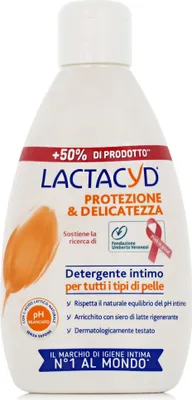 Produktbild von Lactacyd Femina Gel - Gel For Intimate Hygiene