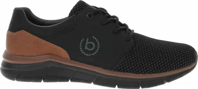 Immagine prodotto di Scarpe da uomo Bugatti 341-AFA01-6900 1000 nero 44