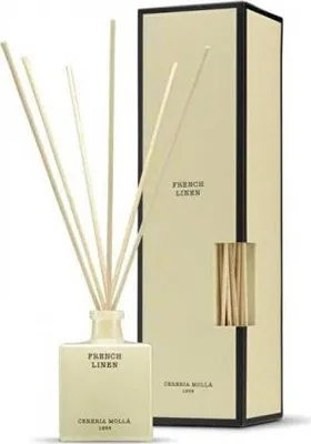 Zdjęcie produktu dla Aroma diffuzér French Linen 100 ml