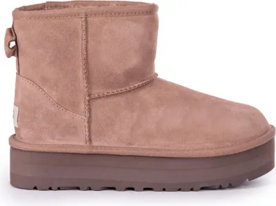 Produktbild von Schuhe UGG Classic Mini Platform 1143700KRYK