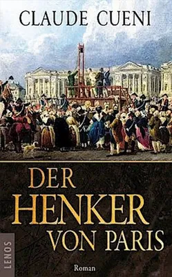 Produktbild von ISBN 9783857874338, Fikcja, Niemiecki, Twarda okładka, 391 stron(y)