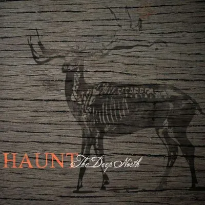 Produktbild von Haunt-The Deep North