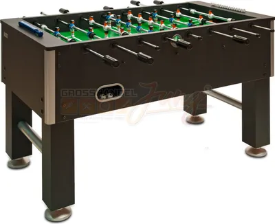 Produktbild von Tischfußball / Kicker 'International'
