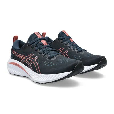 Obrázok produktu pre ASICS 1012B418.401_5.5, Žena, Dospelý, Viacfarebný, Sieťovina, 1 kusov