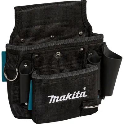 Immagine prodotto di Makita 2-Fächer Werkzeugtasche