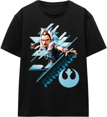 Imagen del producto de Camiseta Ahsoka, uni, para hombre/mujer, modelo TV17074 (talla L), color