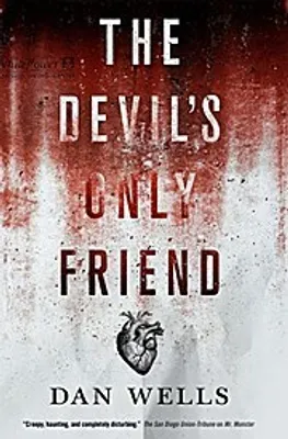 Obrázok produktu pre The Devil's Only Friend