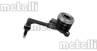 Immagine prodotto di METELLI 56-0043 Cuscinetto di disinnesto per disinnesto centrale, per RENAULT SCÉNIC II (JM0/1) - Frizione