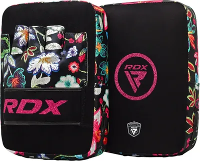 Produktbild von RDX Sports FL3 Floral Handpratzen