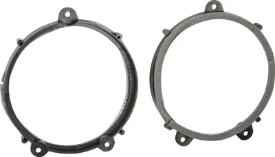 Produktbild von Lautsprecherringe Renault Twingo Ø165mm Türe Front