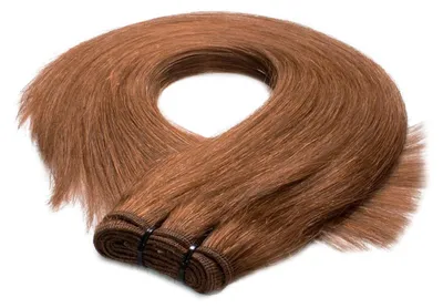 Obrázok produktu pre Tresse predĺženia Premium prírodné vlasy #8 svetlo hnedé