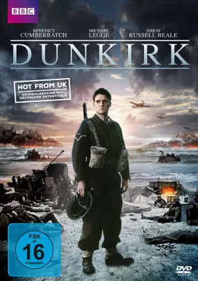 Produktbild von Dunkirk