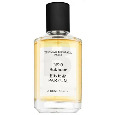 Zdjęcie produktu dla Thomas Kosmala No.9 Bukhoor Elixir De Parfum woda perfumowana unisex 100 ml