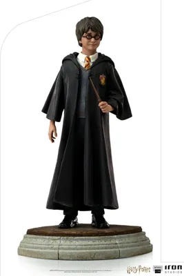 Produktbild von Iron Studios Harry Potter Art Scale Statue 17 cm IS13501
