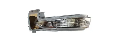 Produktbild von ALKAR 6201869 Blinker Blinkleuchte Außenspiegel Links passend für PEUGEOT 508 SW I (8E) 508 I (8D) Limousine für CITROËN C4 Grand Picasso II