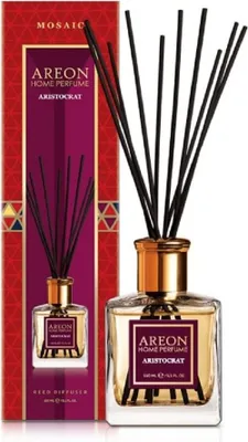 Zdjęcie produktu dla AREON HOME MOSAIC 150 ml - Aristocrat