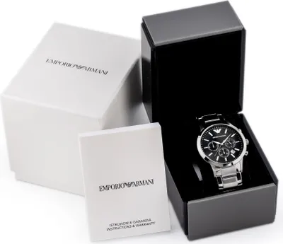 Zdjęcie produktu dla Zegarki Armani AR2434