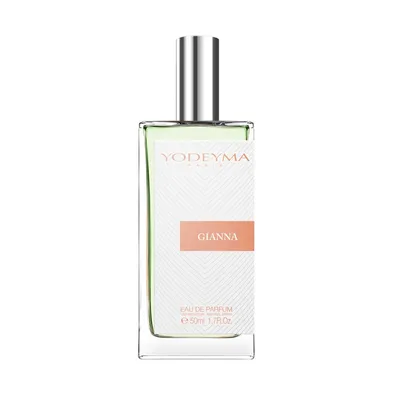 Produktbild von Yodeyma Gianna Wasser parfümiert für Frauen 100ml