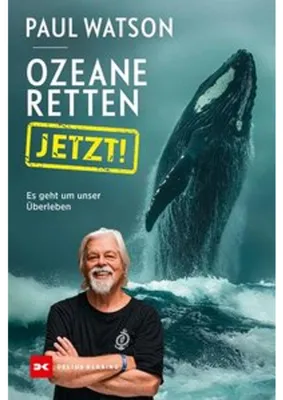 Image de Ozeane retten, JETZT!