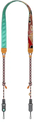 Obrázek produktu pro Leofoto L-CS-204 Camera Strap - Red Mask