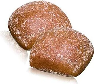 Produktbild von Vestakorn Party-Roggenbrötchen - Handwerksbrötchen, 5 Stück