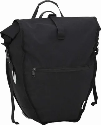 Image de Sac à vélo Noir 32,5 x 17 x 57 cm Polyester