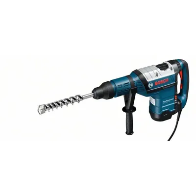 Zdjęcie produktu dla Bosch 611265000 Bosch GBH 8-45 DV Bohrhammer Koffer