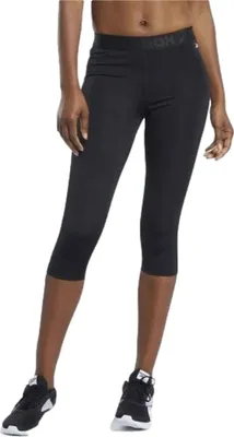 Obrázok produktu pre Športové legíny Reebok FQ0405 pre Dámske