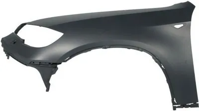Produktbild von BLIC 6504-04-0099313P Kotflügel Vorne Links für BMW X6 (E71, E72)