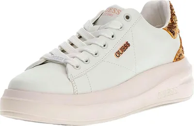 Image de Elbina Guess