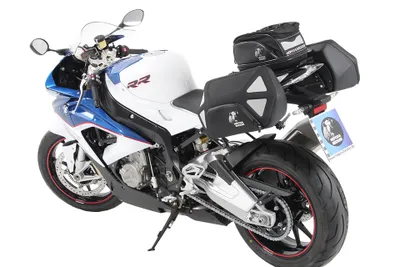 Immagine prodotto di HB67065030001 HEPCO & BECKER Sportrack S 1000 RR, anno di costruzione 2016