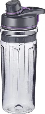 Produktbild von Sencor STM 3730SL SBB 007VT, Einzigartige Sportflasche 0,6 L, BPA Frei, Kunststoff