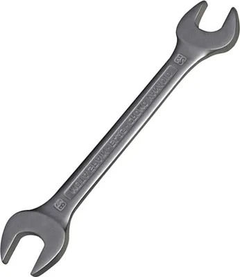 Produktbild von Flachschlüssel MOTA 6x7mm E406