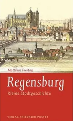 Zdjęcie produktu dla Regensburg