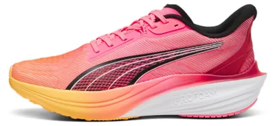 Image de Chaussures de running Puma Darter Pro Unisexe Orange 5.5