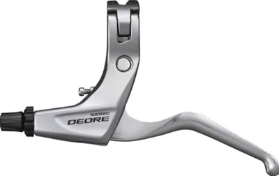 Immagine prodotto di Leva freno SHIMANO DEORE BL-T611 sinistra - per bici da trekking e da città...